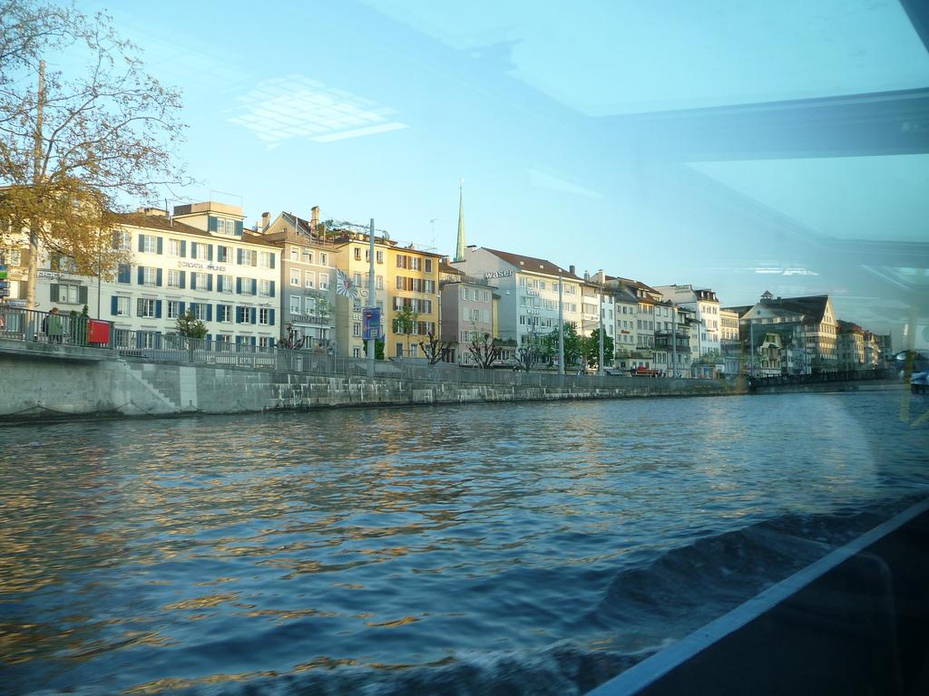 Zurich, Switzerland Zurich, Switzerland