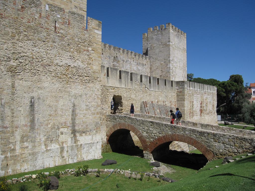 Saint George Castle Saint George Castle