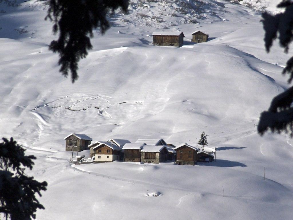 Graubunden_Swiss Graubünden