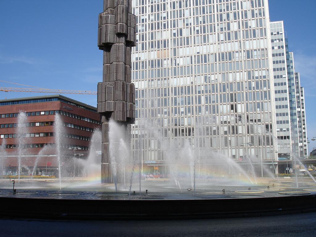 Sergels Torg