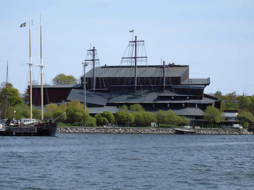 Vasa Museum