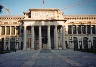 The Prado Museum