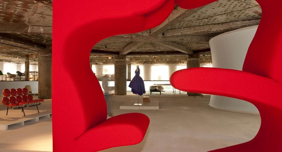 MUDE - Museu do Design e da Moda, Lisboa