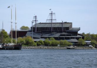 Vasa Museum