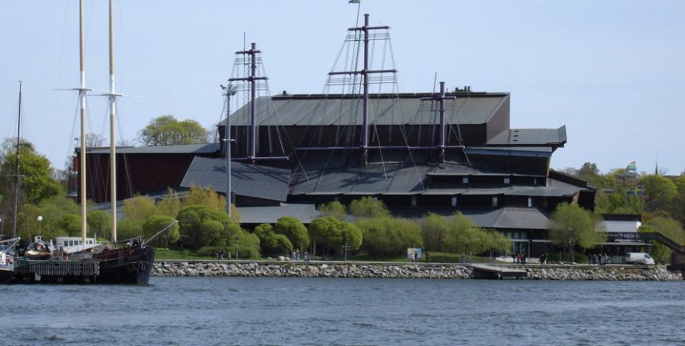 Vasa Museum