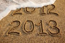 Travel New Year's Resolutions 2013