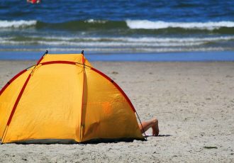 4 Season Tents For Gentle Summer Camping