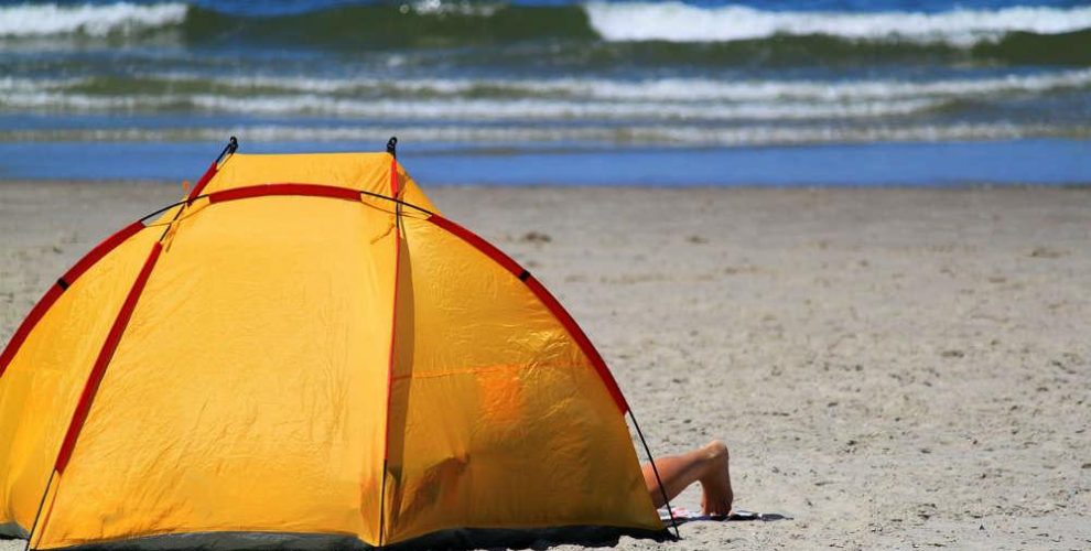 4 Season Tents For Gentle Summer Camping