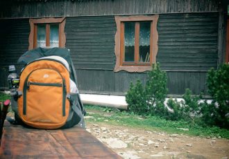 Ten Things To Learn about a Backpacking List