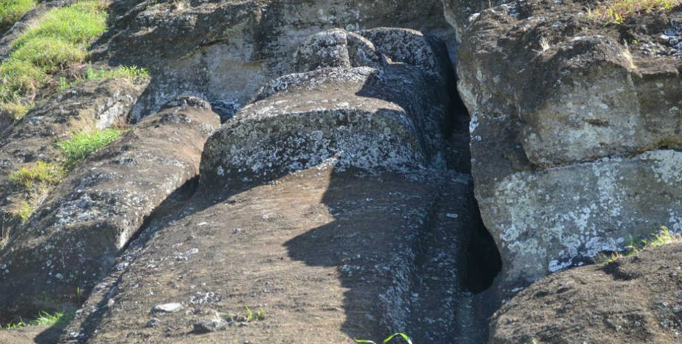 A Hiking Guide to Easter Island