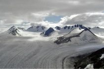 An Alaskan Ski Vacation
