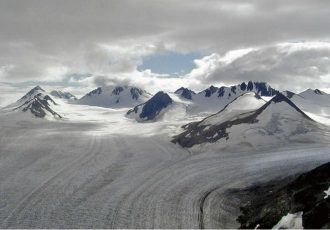 An Alaskan Ski Vacation