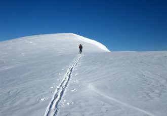 Skiing in Andorra, a Skiing Crazy Country