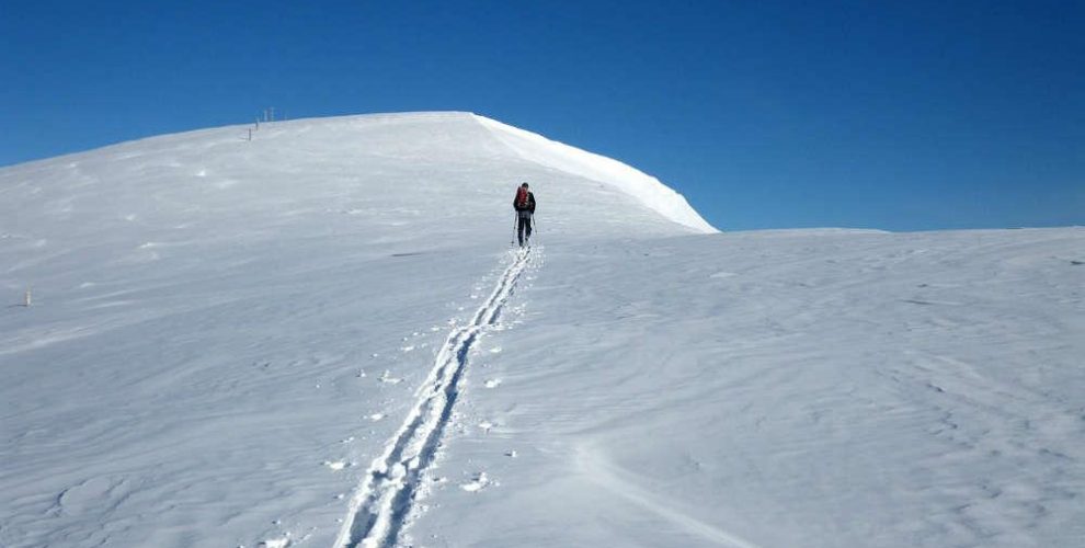 Skiing in Andorra, a Skiing Crazy Country