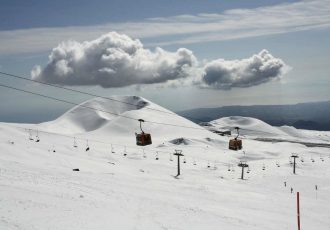 Skiing In Italy, a Magnificent Place