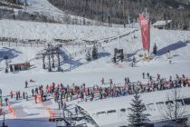Skiing in Utah, the Best Snow on Earth
