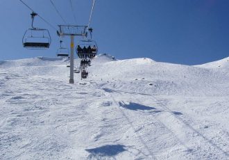 Skiing Vacations at the Fairmont Chateau Whistler