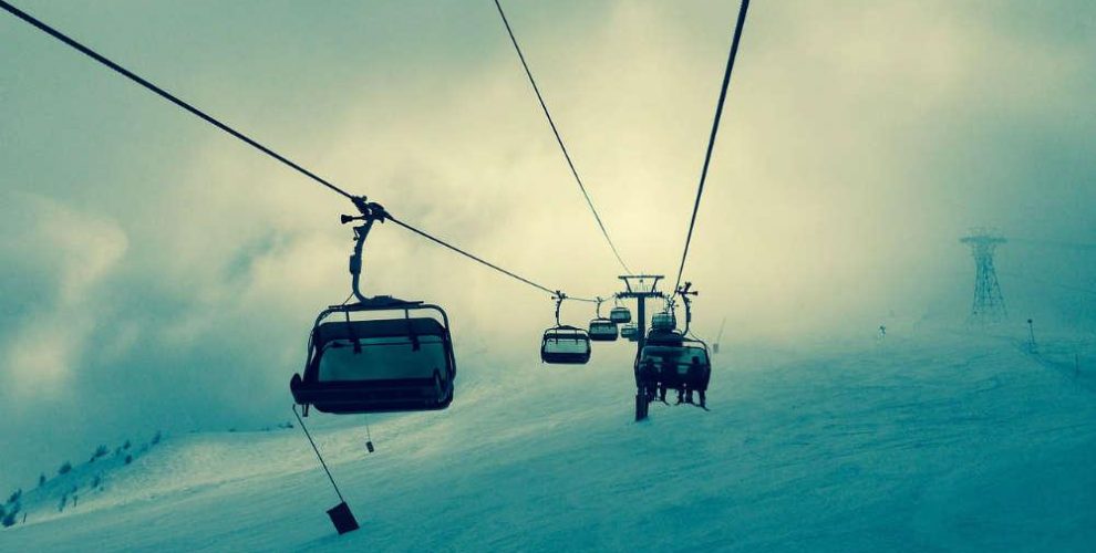 Finding Great Ski Vacation Deals