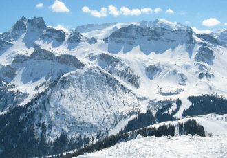 Great European Skiing Destinations