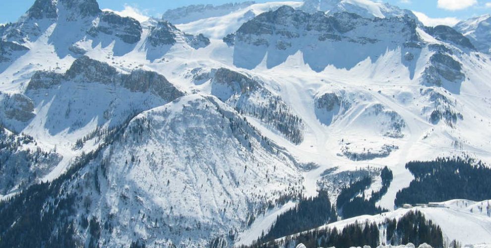 Great European Skiing Destinations