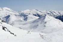 Ski-in, ski-out Accommodations at Blackcomb