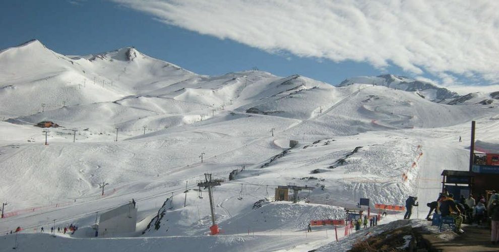 Tips For Choosing A Ski Vacation Home