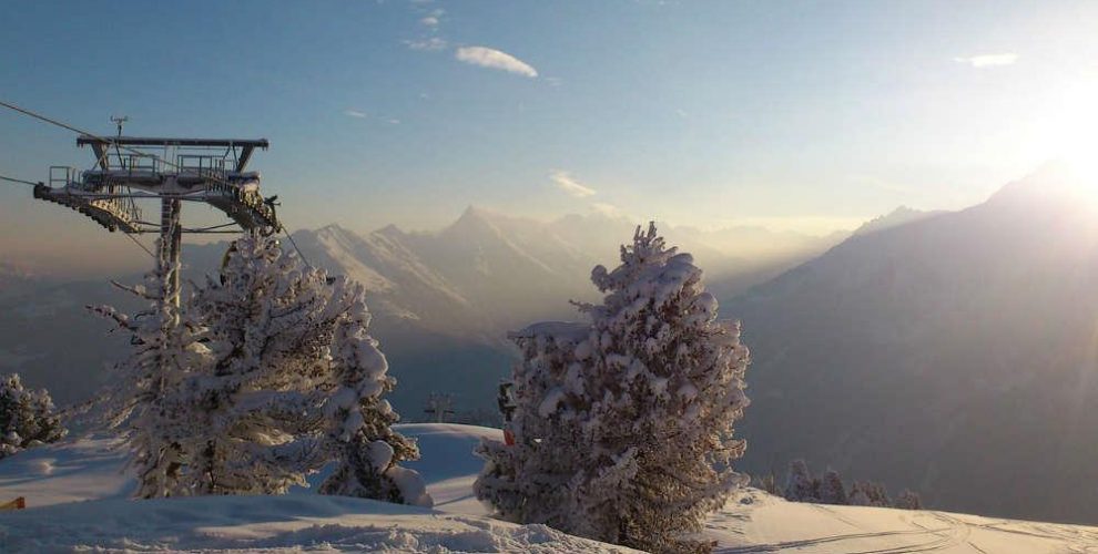 Planning An Unforgettable Romantic Ski Vacation