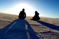 We Travel to Lose Ourselves or to Find Ourselves?