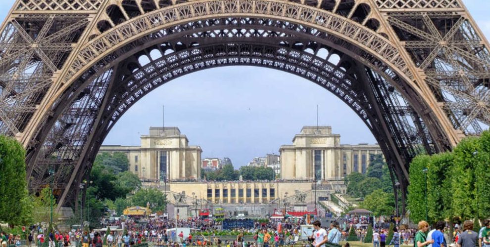 Spring Paris events, Enjoy the city in the Warm Season