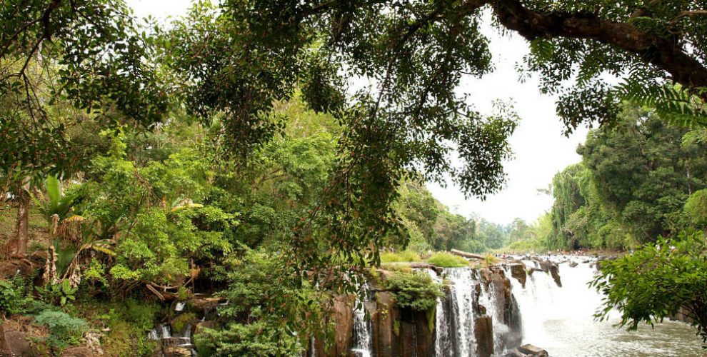 5 Countries to Visit before you Die
