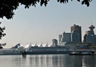 Accommodation In Vancouver