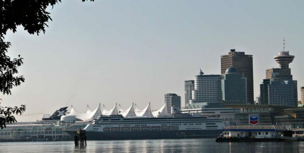 Accommodation In Vancouver