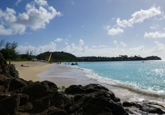 Hot Winter Vacation Destinations, Caribbean