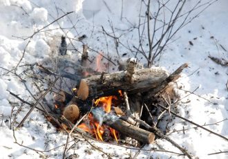 Winter Camping Tips an Tricks