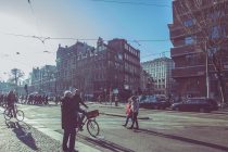 Cheap Travel Guide to Amsterdam