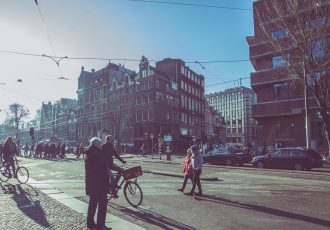 Cheap Travel Guide to Amsterdam