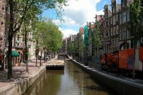 How to Spend 5 Days In Amsterdam