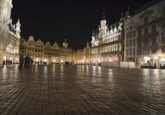 The Top 10 Things to See and Do in Brussels