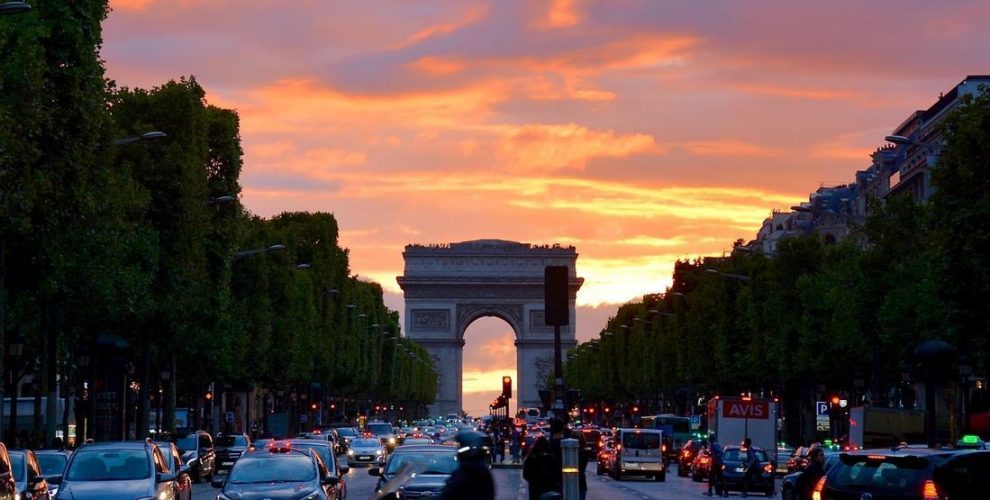 What You Need to Know About the City of Lovers, Paris