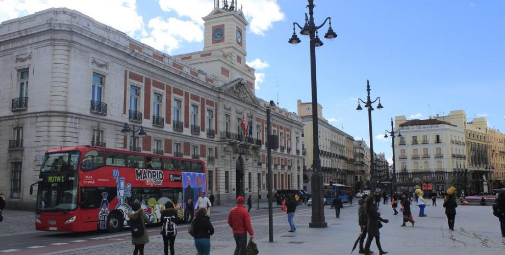 How to Spend 5 Days In Madrid