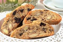 The Tasty Traditional Italian Biscotti Cookies