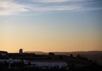 Andalucia: Beauty and History in Southern Spain