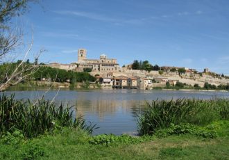 Zamora, Beautiful Small Town To Visit in Spain